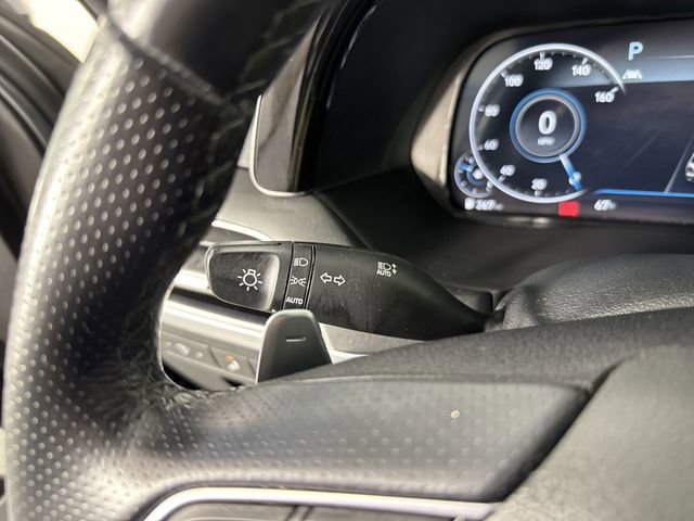 Used 2022 Hyundai Palisade Calligraphy AWD/4WD image 15