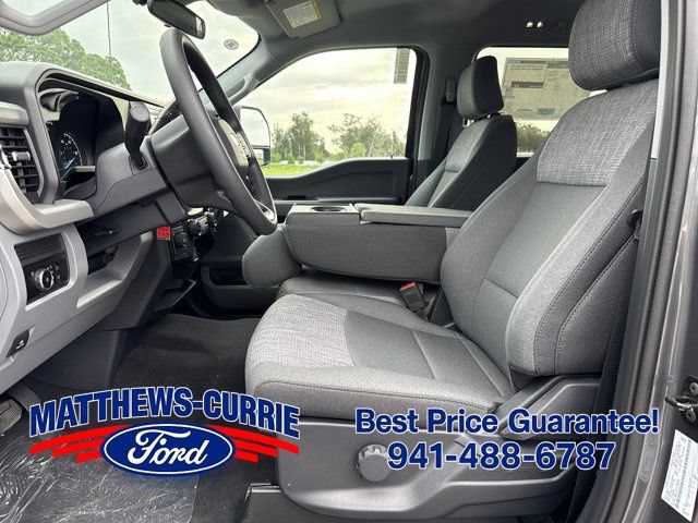New 2026 Ford F450 XLT AWD/4WD image 9
