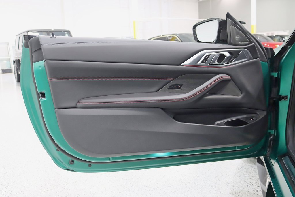Used 2025 BMW M4 CS image 41