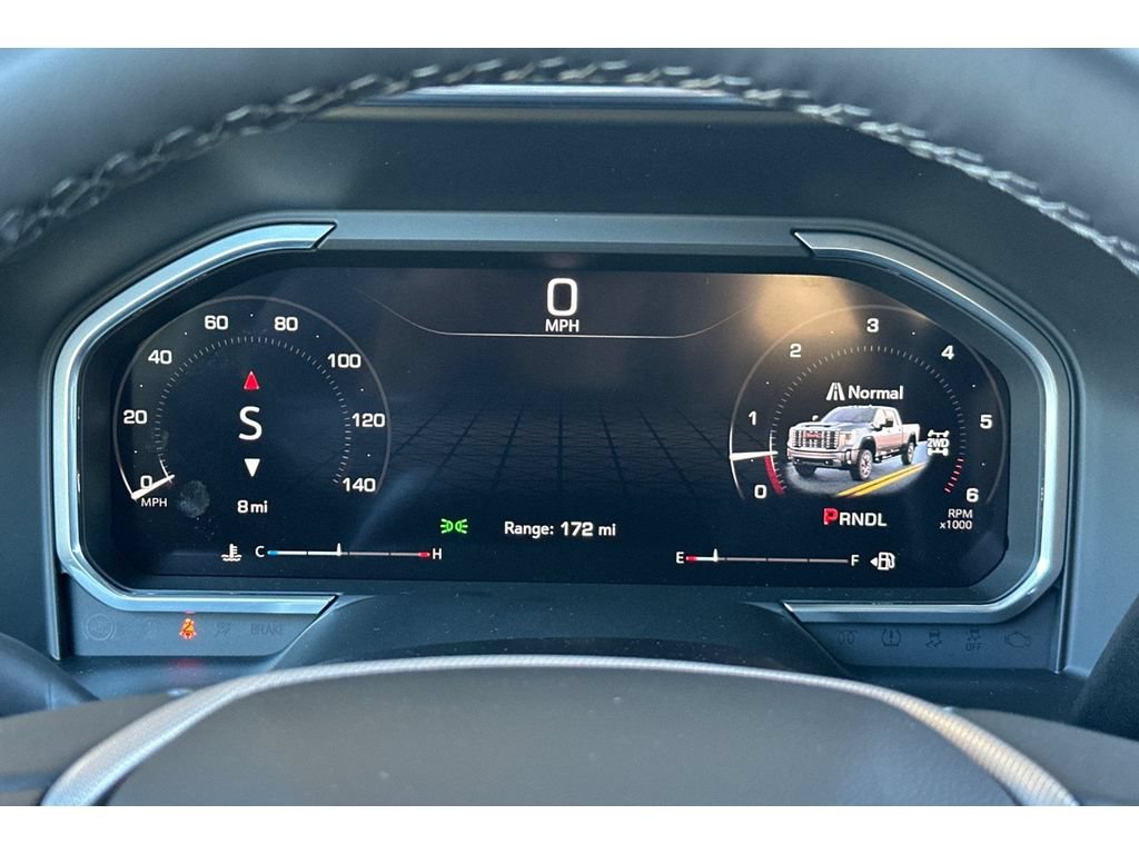 New 2026 GMC Sierra 3500 Denali w/ Technology Package AWD/4WD image 20