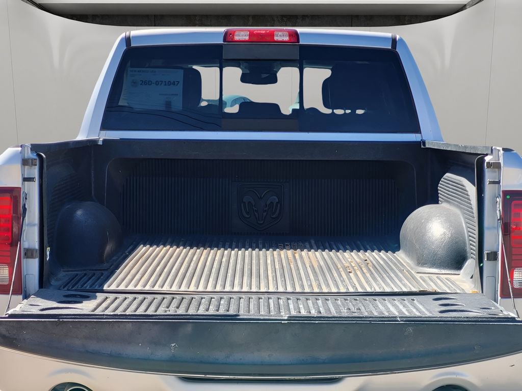 Used 2017 RAM 1500 Sport w/ Convenience Group image 7