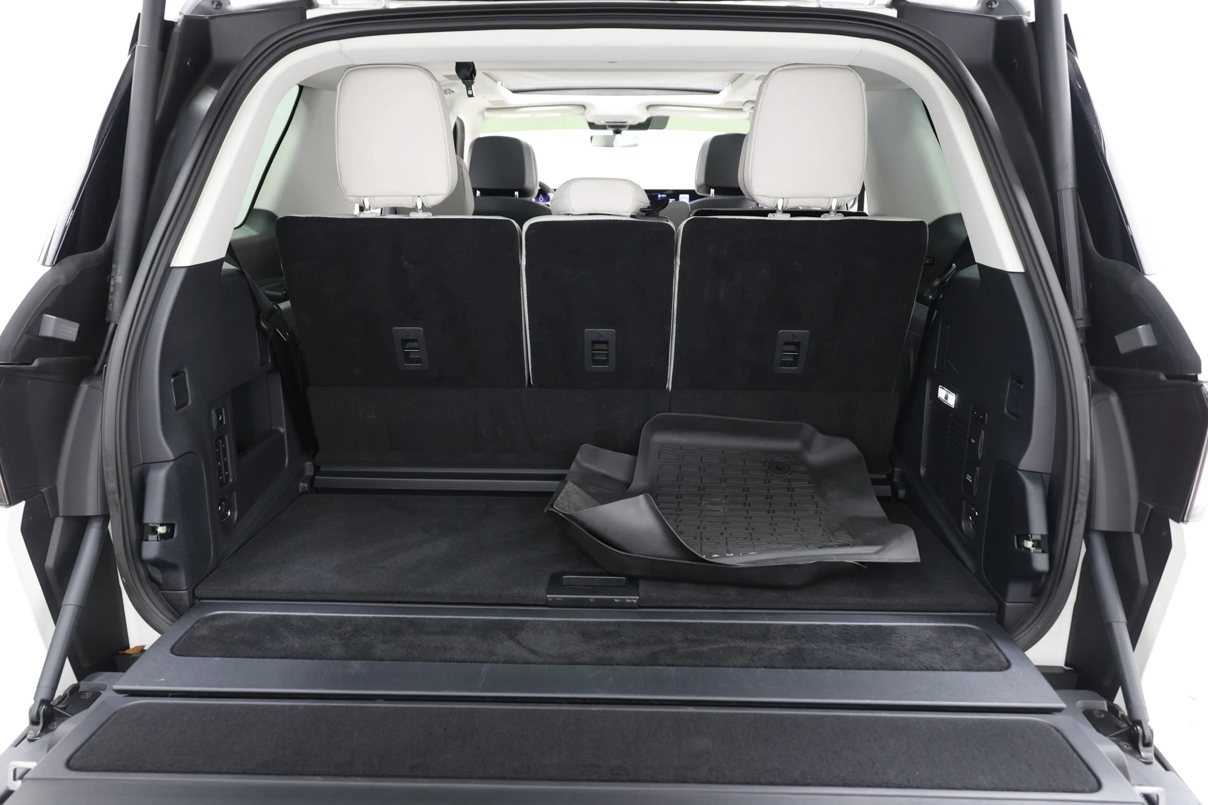 Used 2025 Lincoln Navigator Reserve AWD/4WD image 78