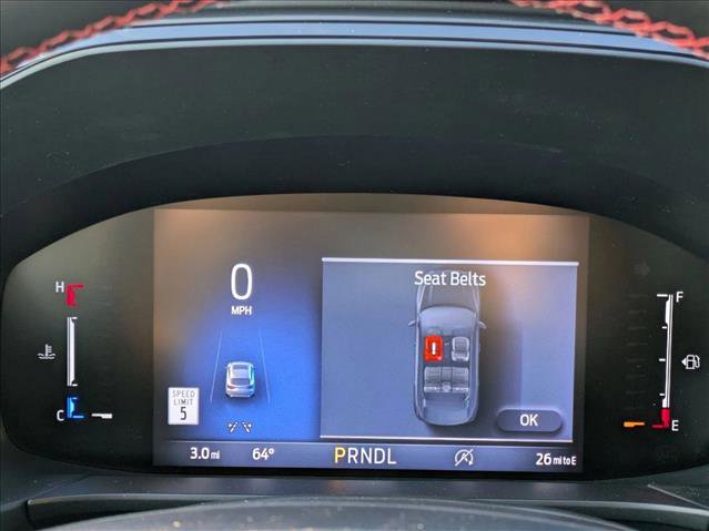 New 2026 Ford Escape ST-Line w/ Tech Pack #1 image 10