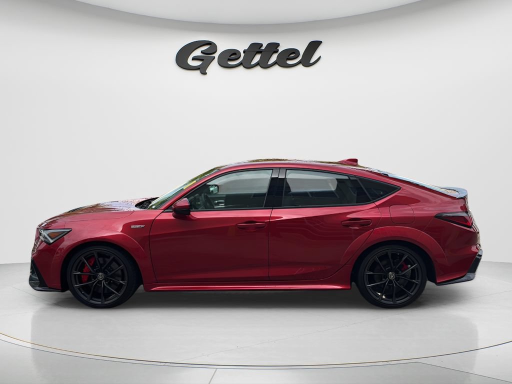 Used 2024 Acura Integra Type S FWD image 9
