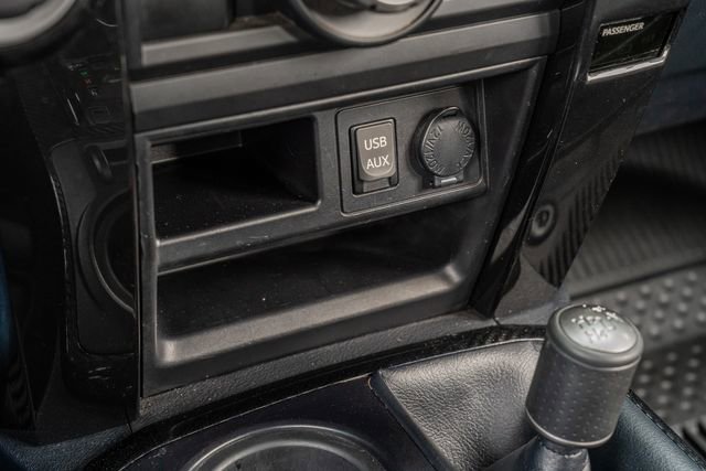 Used 2017 Toyota 4Runner TRD Pro image 30