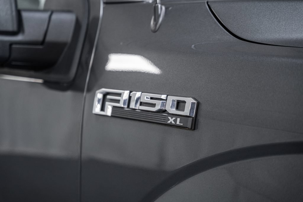 Used 2016 Ford F150 XL w/ Equipment Group 101A Mid RWD image 17