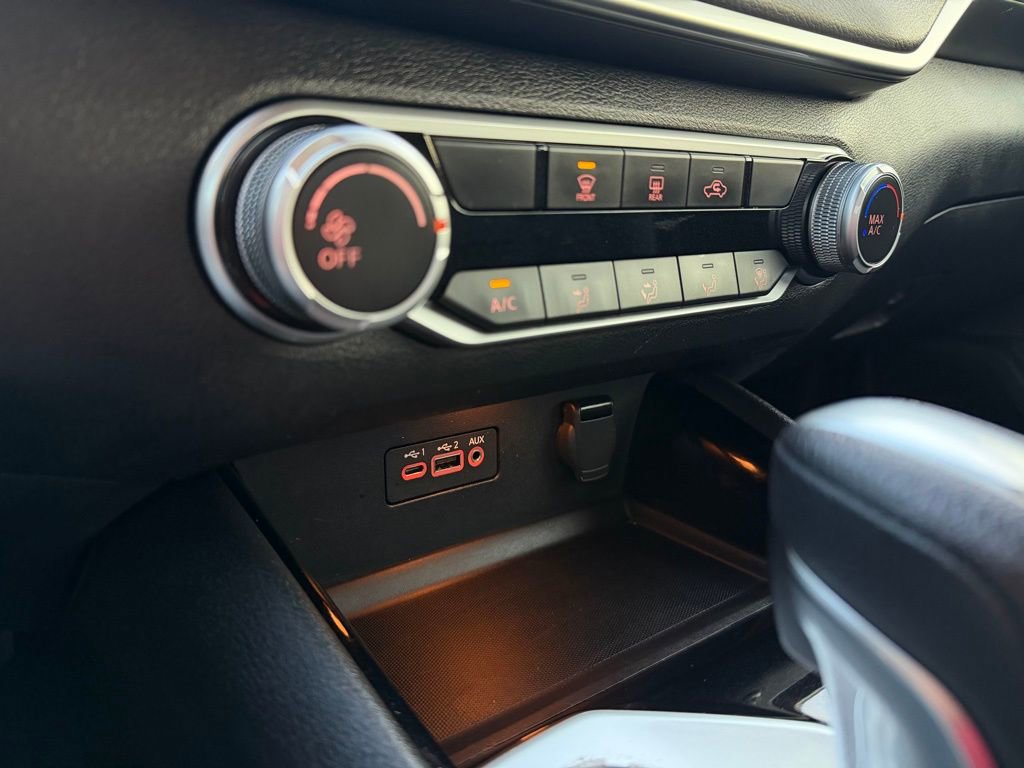 Used 2021 Nissan Altima 2.5 SV image 20