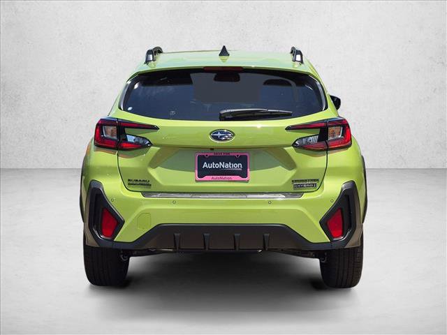New 2026 Subaru Crosstrek 2.5i Limited AWD/4WD image 8