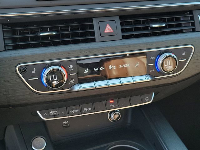 Used 2018 Audi A4 2.0T Ultra Premium Plus w/ Premium Plus Package image 24