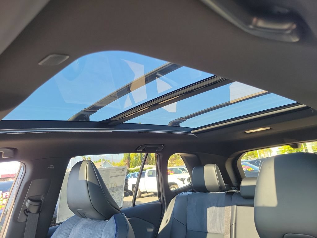 New 2026 Toyota RAV4 XSE AWD/4WD image 37