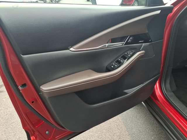 Certified 2024 MAZDA CX-30 AWD 2.5 S w/ Premium Package image 23