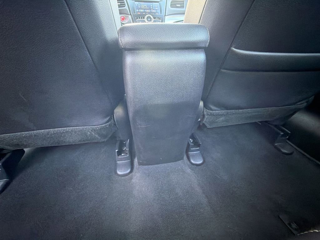 Used 2019 Acura ILX w/ Premium Package FWD image 26