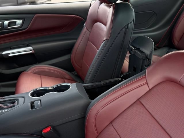 New 2026 Ford Mustang Premium w/ Mustang TLD Signature Edition RWD image 26