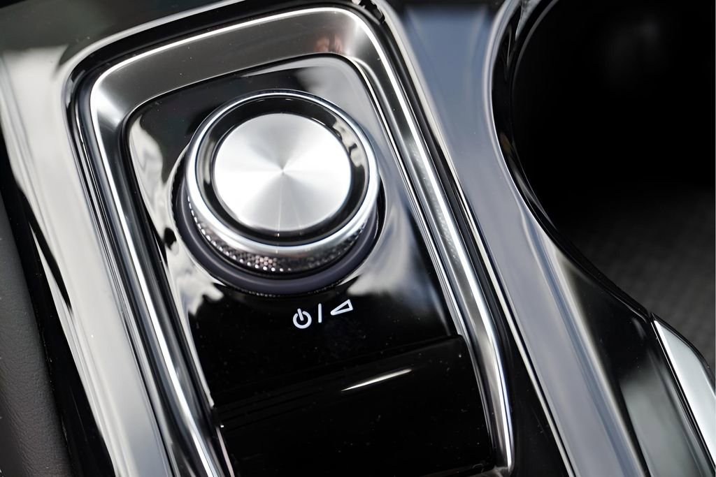 New 2026 Buick Envision Sport Touring image 14