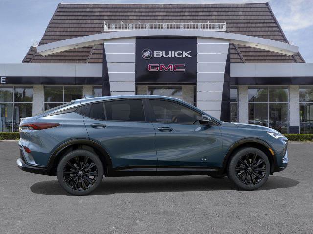 New 2026 Buick Envista Sport Touring w/ Convenience I Package image 5