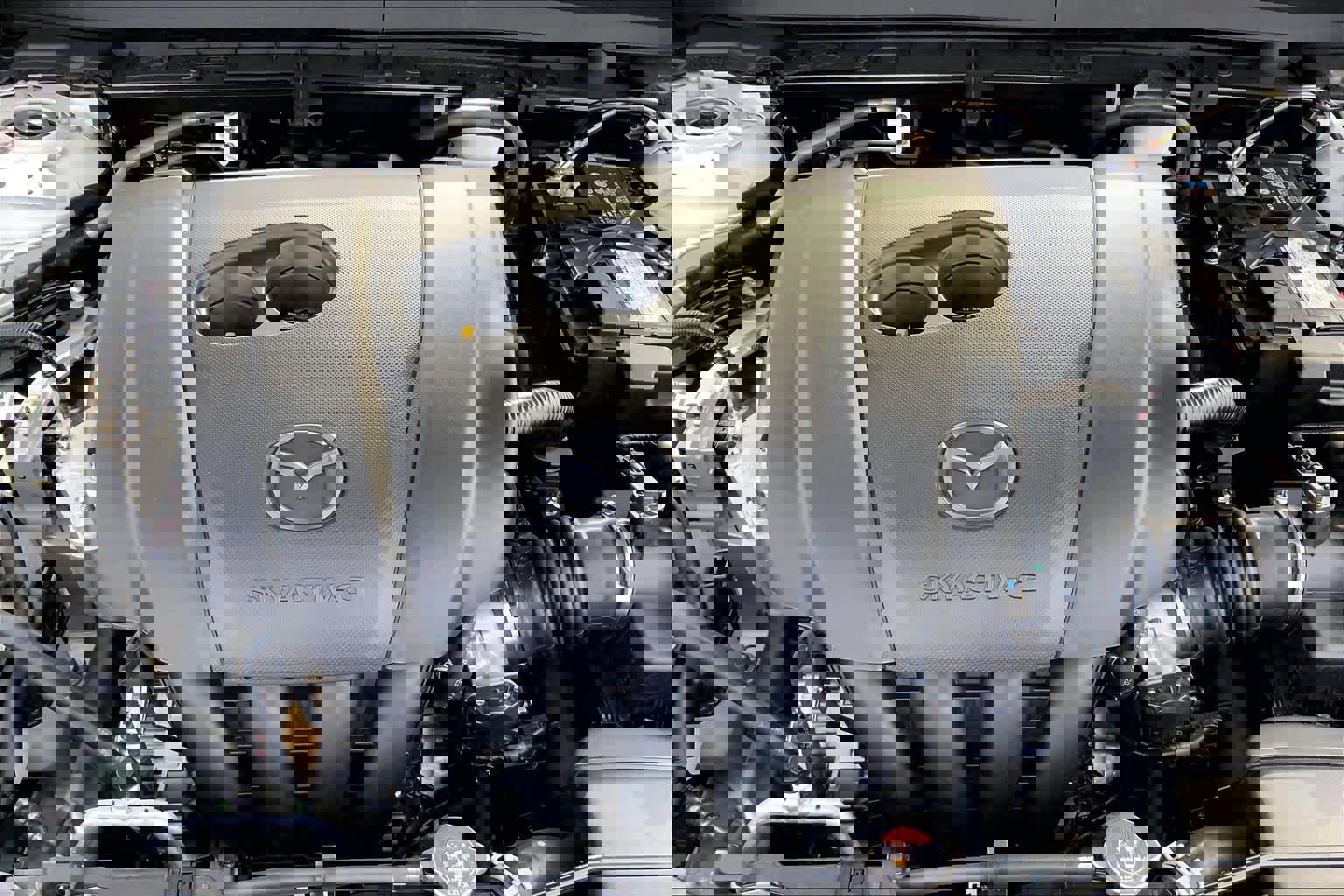 New 2026 MAZDA CX-30 AWD 2.5 S image 16