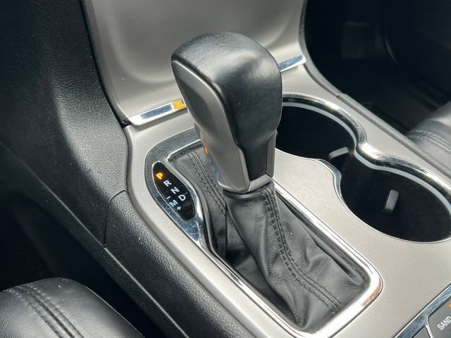 Used 2020 Jeep Grand Cherokee Limited image 30