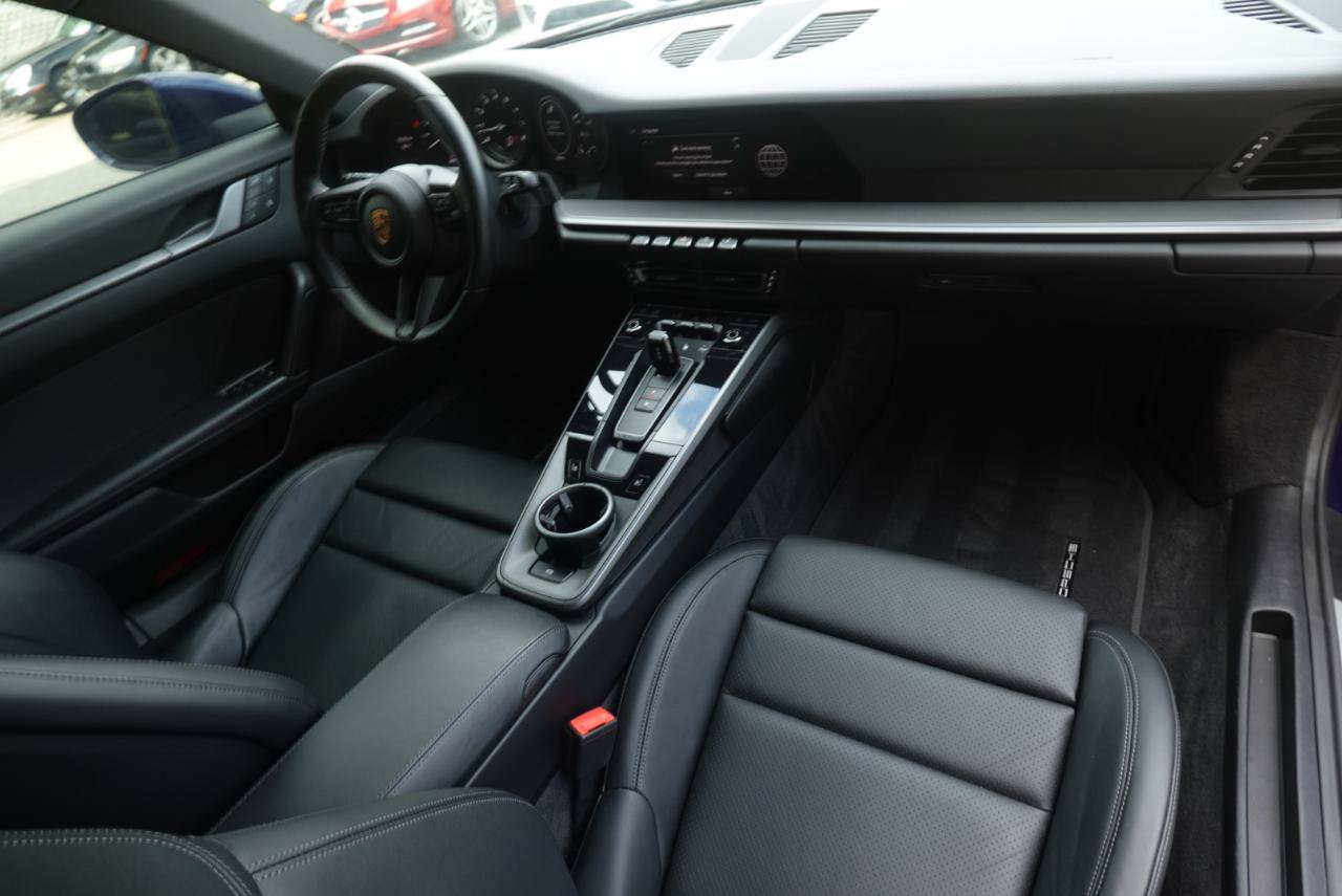 Used 2022 Porsche 911 Carrera S RWD image 16