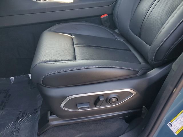 New 2026 Jeep Grand Wagoneer L Limited image 22