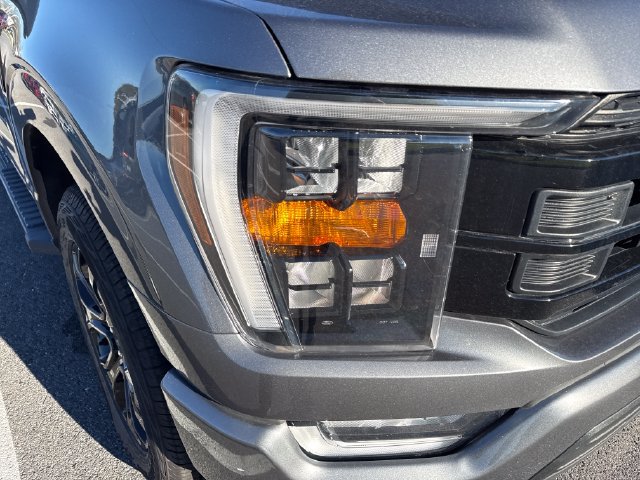 Used 2023 Ford F150 XLT w/ Equipment Group 302A High AWD/4WD image 9