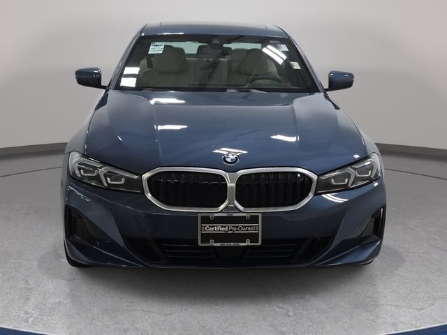 Used 2026 BMW 330i xDrive Sedan w/ Premium Package AWD/4WD image 2