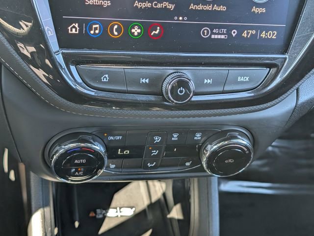 Used 2023 Chevrolet TrailBlazer ACTIV w/ Sun and Liftgate Package image 19