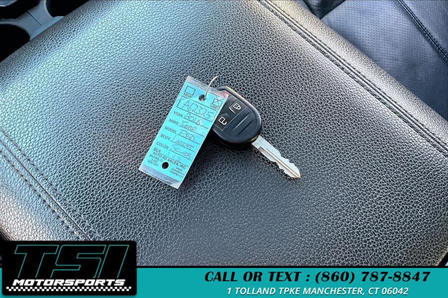 Used 2016 Ford F350 Lariat AWD/4WD image 11