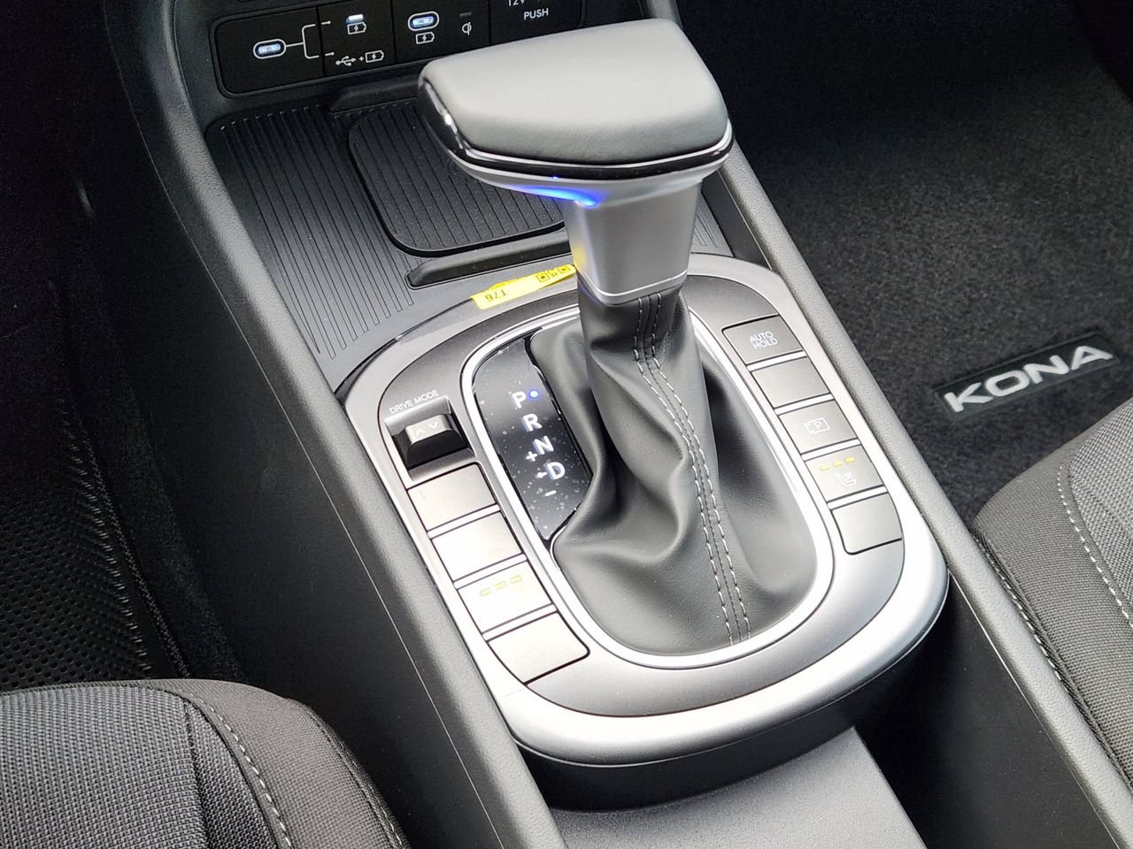 New 2026 Hyundai Kona SEL Sport FWD image 18