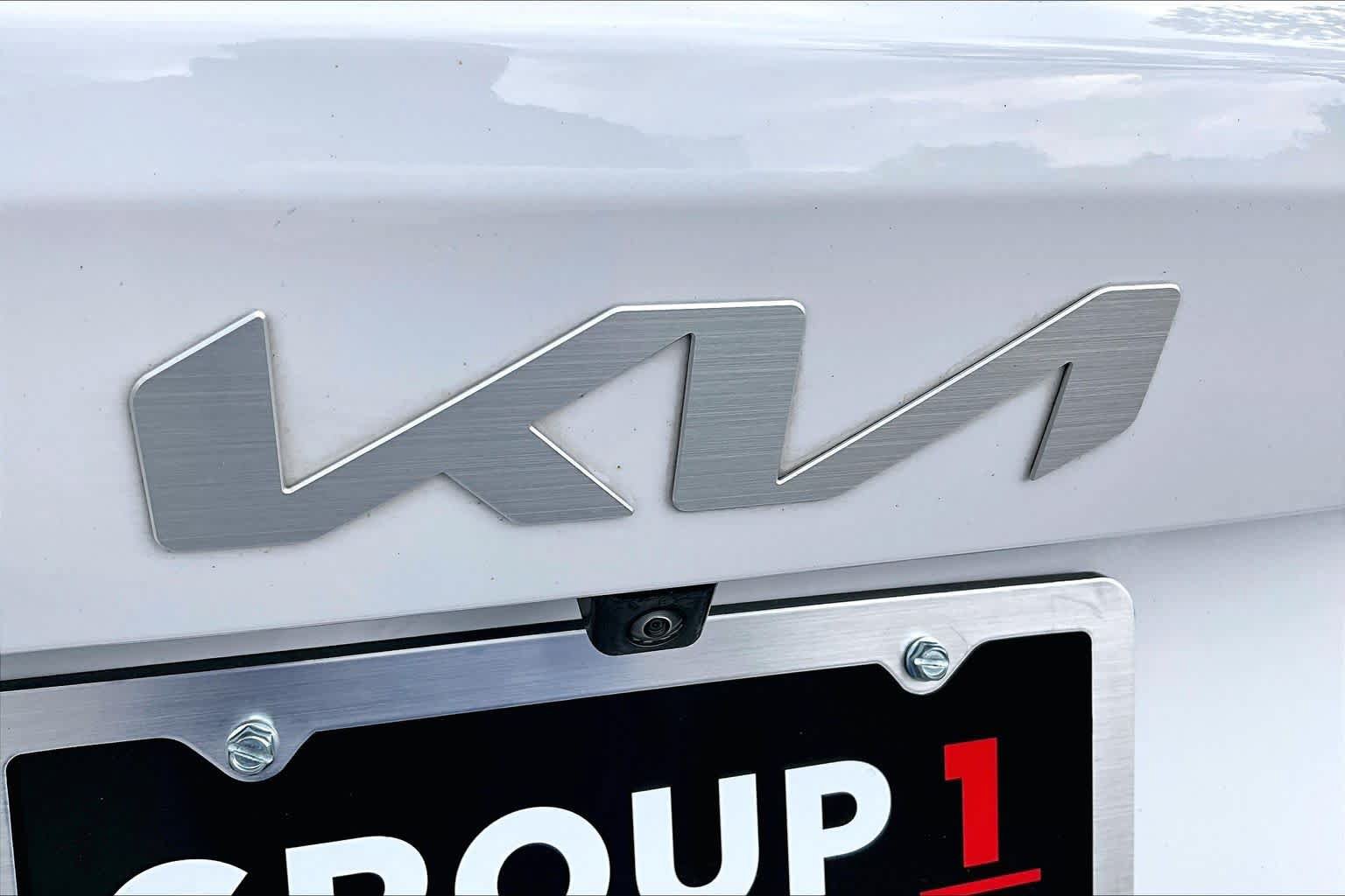 Used 2024 Kia Sorento X-Line EX AWD/4WD image 15