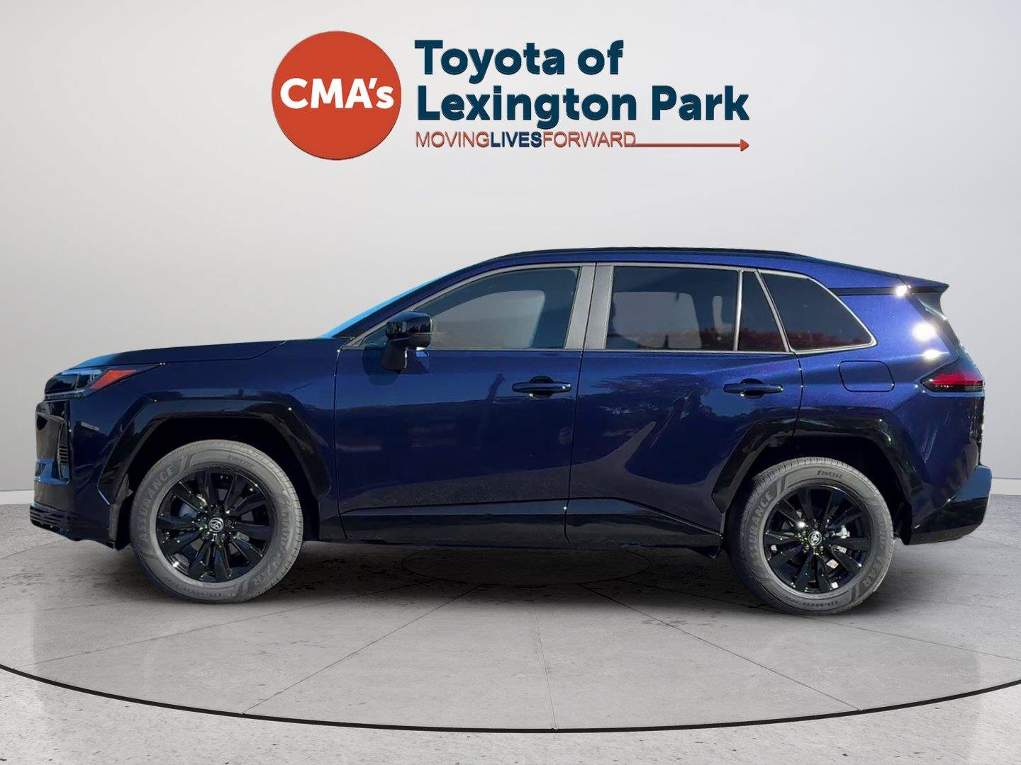 New 2026 Toyota RAV4 SE w/ Convenience Package AWD/4WD image 2