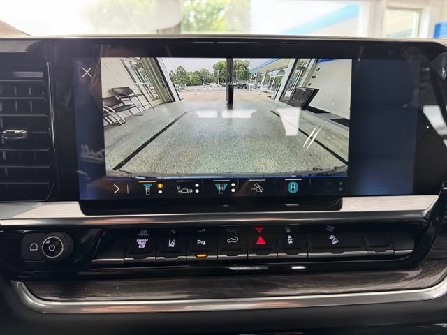 New 2026 Chevrolet Silverado 2500 LTZ w/ LTZ Plus Package AWD/4WD image 23