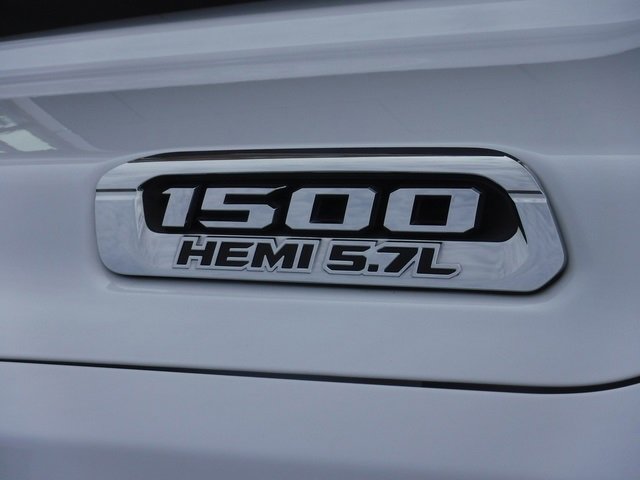 Certified 2021 RAM 1500 Limited image 8