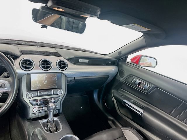 Used 2022 Ford Mustang Premium RWD image 22