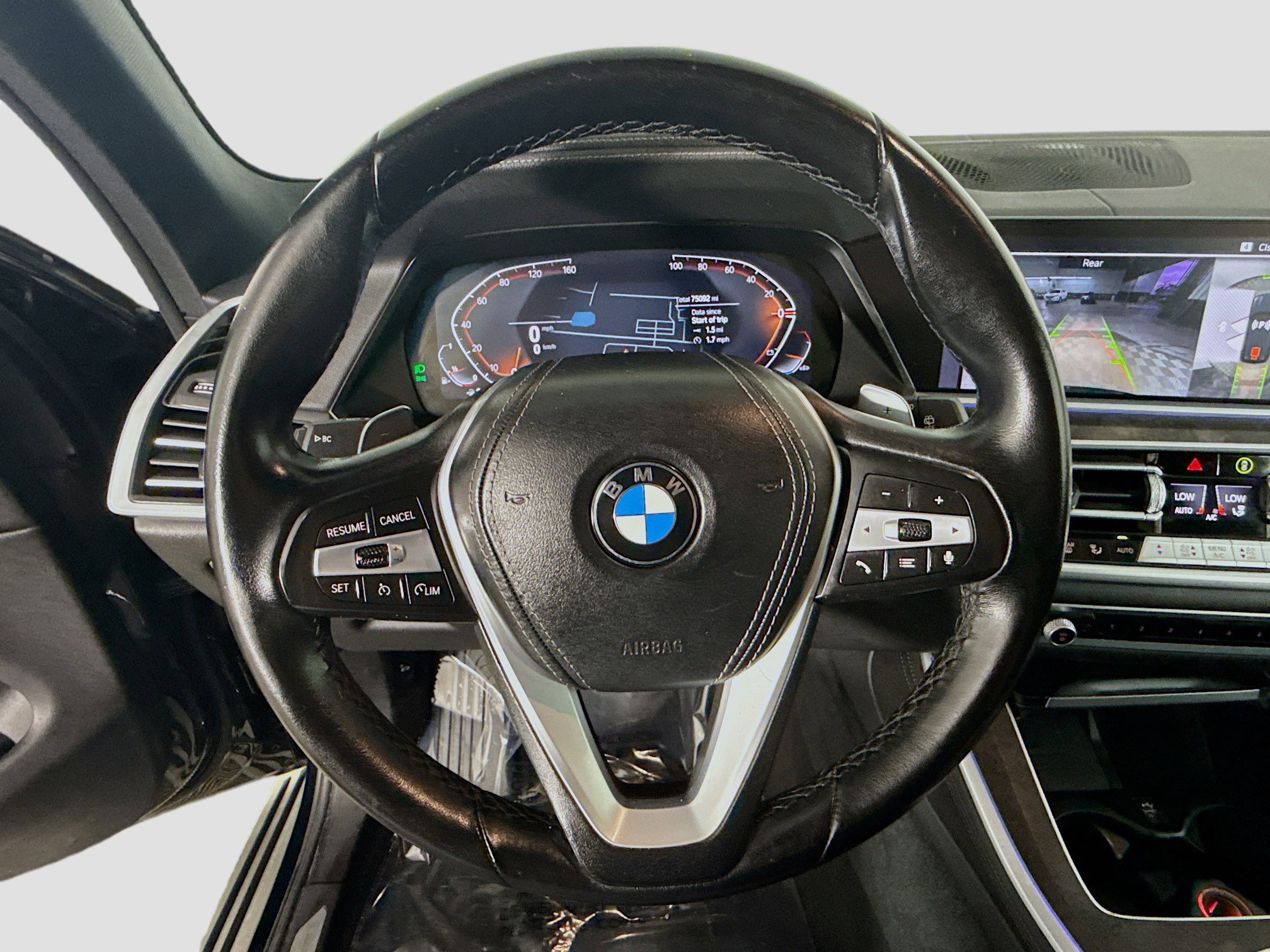 Used 2023 BMW X5 sDrive40i RWD image 13