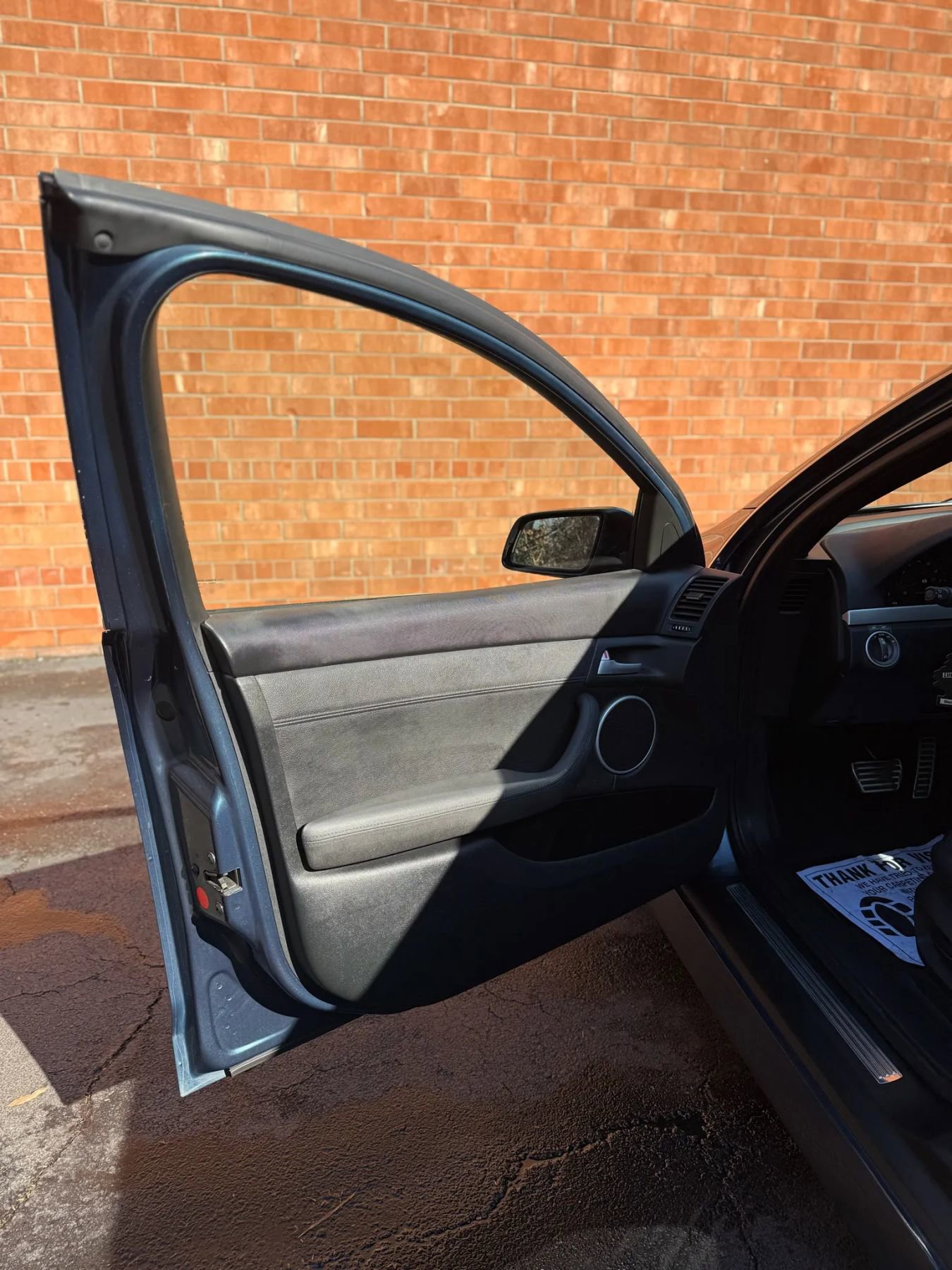 Used 2009 Pontiac G8 GT w/ Premium Package image 12