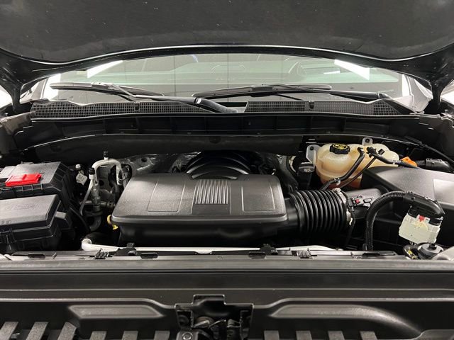 Used 2022 GMC Sierra 1500 AT4X AWD/4WD image 59