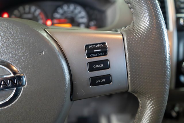 Used 2018 Nissan Frontier SV w/ Value Truck Package image 24