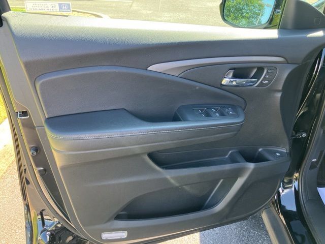 Certified 2023 Honda Ridgeline RTL-E image 14