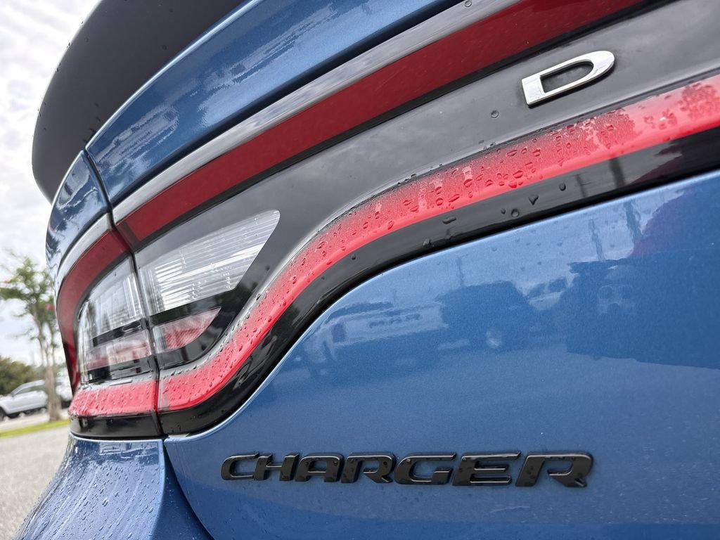 Used 2022 Dodge Charger Scat Pack RWD image 5