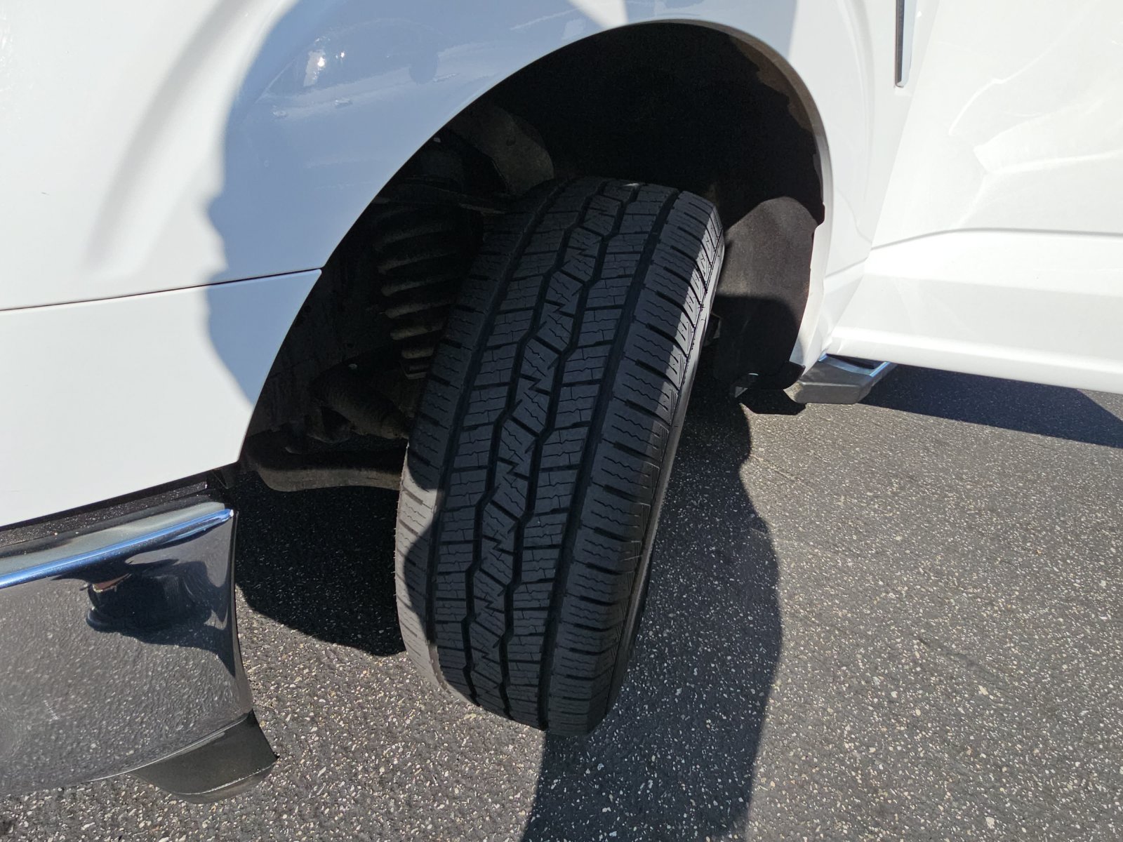 Used 2025 Ford F150 XLT w/ Equipment Group 301A Standard RWD image 33