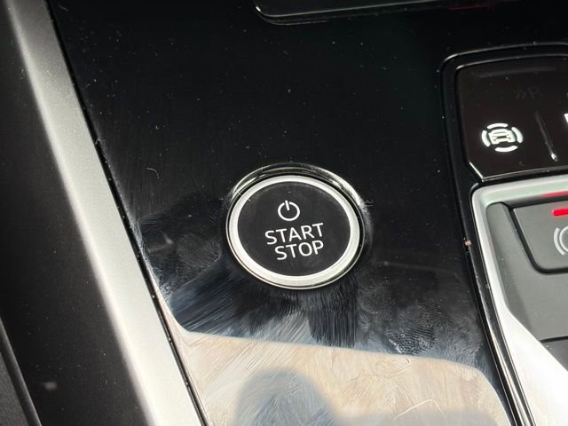 Used 2023 Audi Q4 e-tron Premium Plus w/ Premium Plus image 26