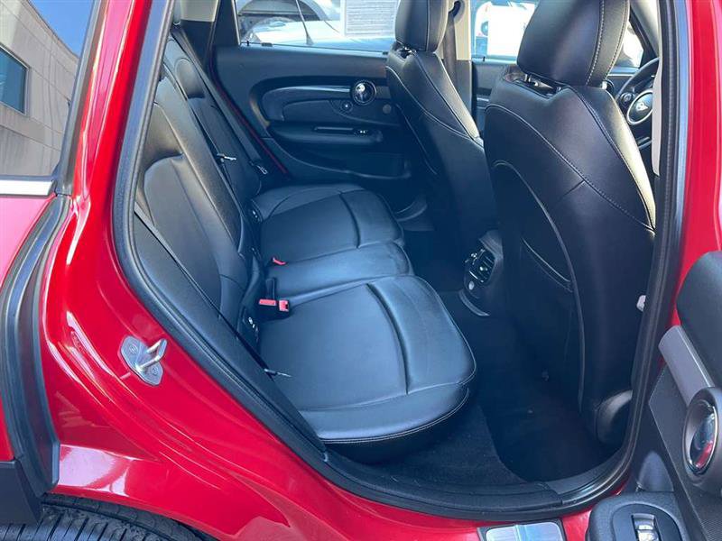 Used 2017 MINI Cooper Clubman S AWD/4WD image 35