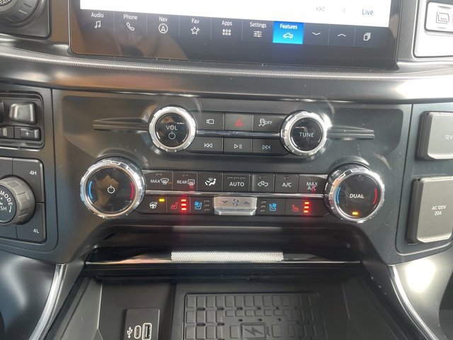 New 2025 Ford F150 Raptor image 60