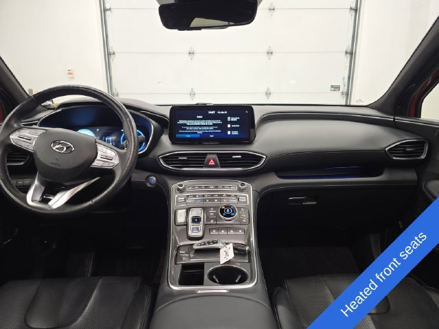 Used 2023 Hyundai Santa Fe Calligraphy AWD/4WD image 13