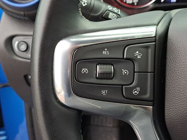 Used 2024 Chevrolet Blazer RS image 11