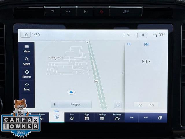 Certified 2023 Ford F150 Limited image 16