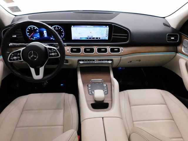 Used 2021 Mercedes-Benz GLE 350 image 28