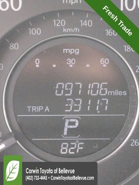 Used 2014 Honda Accord EX-L image 20