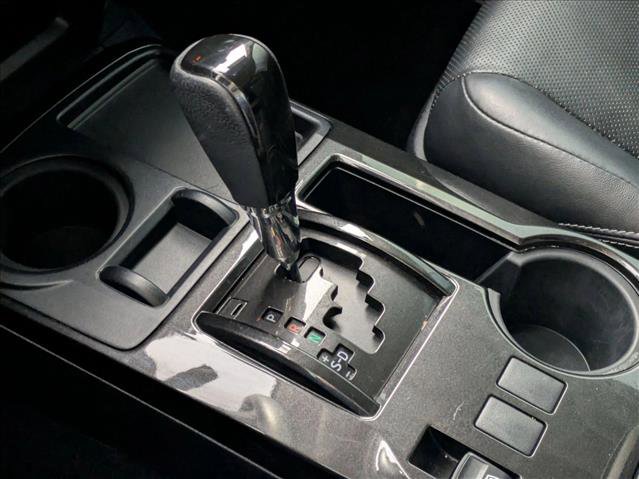 Used 2019 Toyota 4Runner Limited image 12