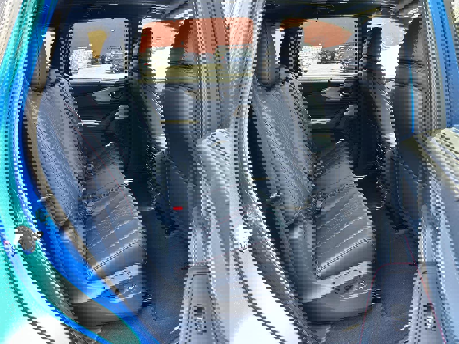 Used 2026 Acura MDX A-Spec image 13